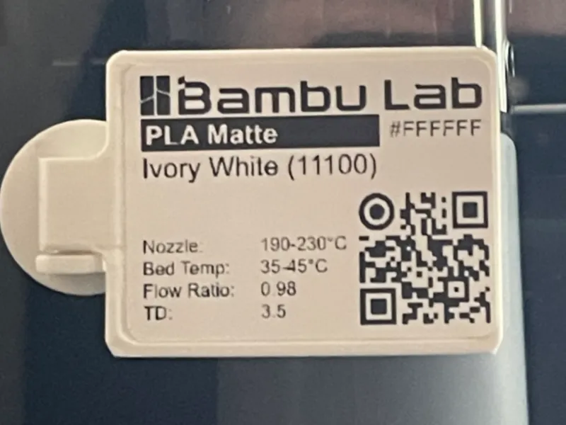 LabelClip