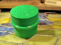 0.16mm layer, 10 walls, 80% infill