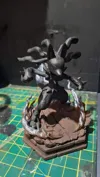 0.16mm layer, 2 walls, 4% infill