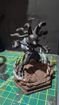 0.16mm layer, 2 walls, 4% infill