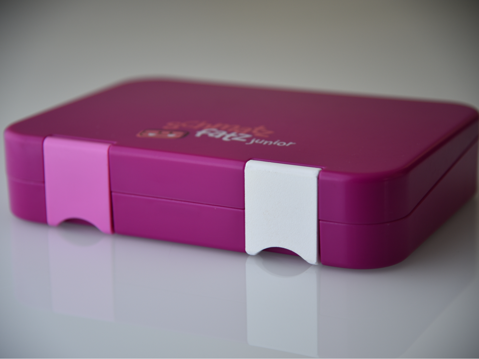 Schmatzfatz Lunchbox Clip Replacement