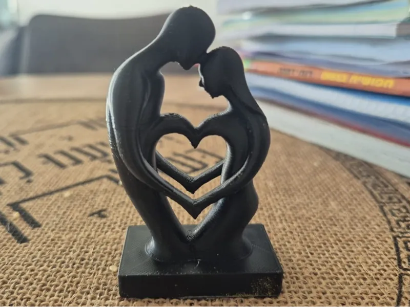 Eternal Love