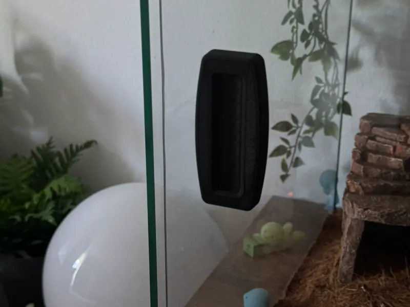 Handle for Glass Door