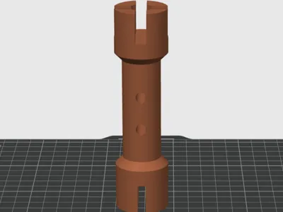 Bathtub Drain Removal tool