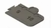 Hitster A1 mini no AMS with token cutout