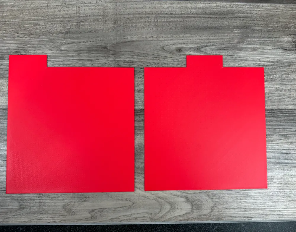 MultiUse Basket Dividers by Canadian Gamer MakerWorld