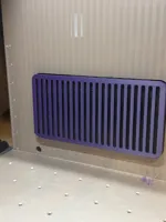 0.16mm layer, 2 walls, 15% infill