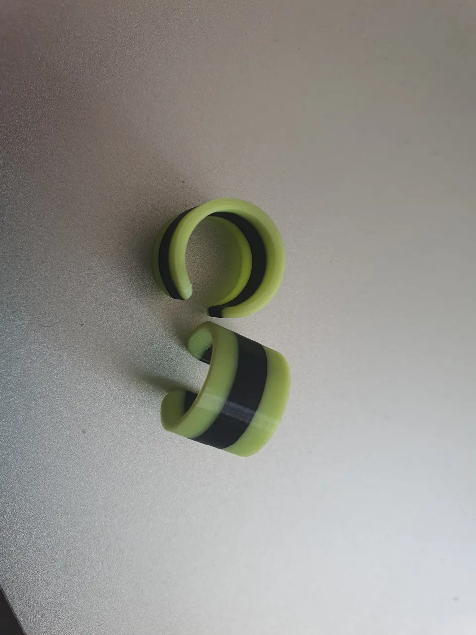 Ohrringe - Earrings - Ohrhänger view 2