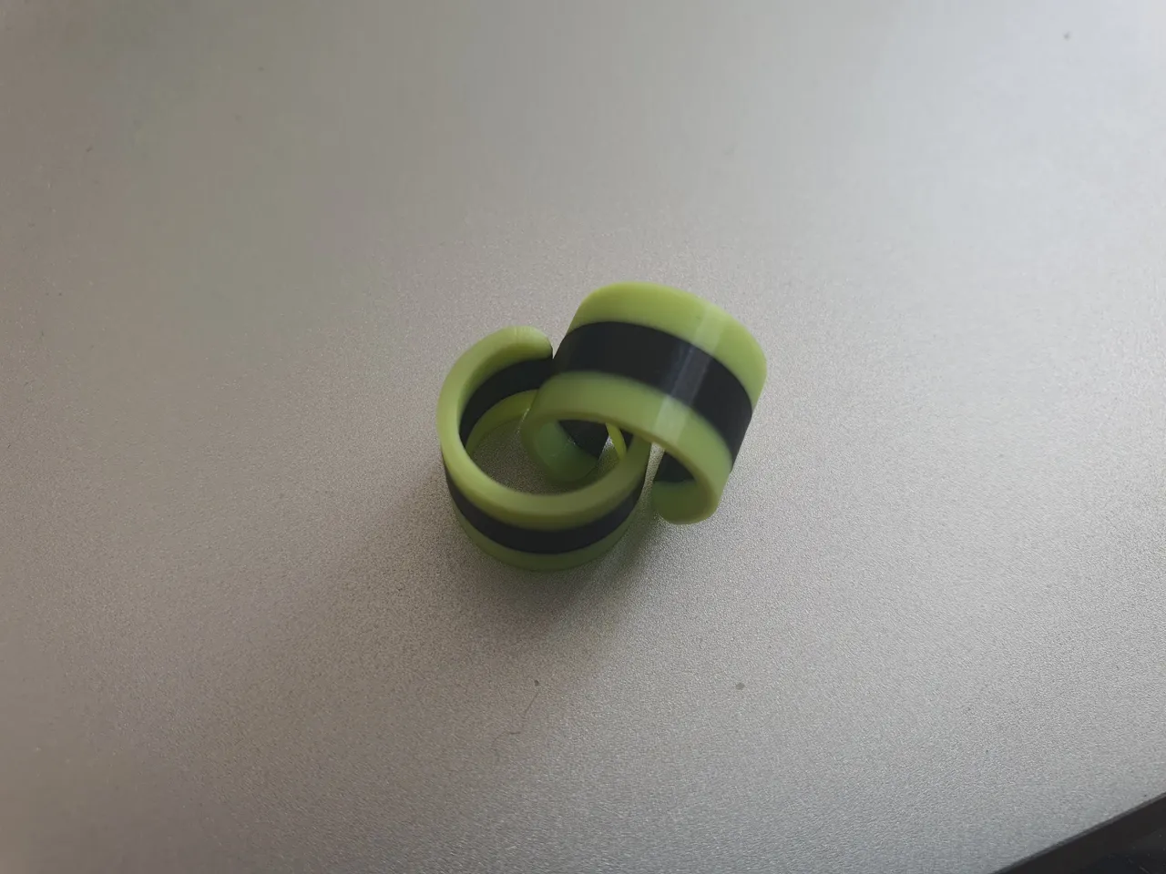 Ohrringe - Earrings - Ohrhänger view 3