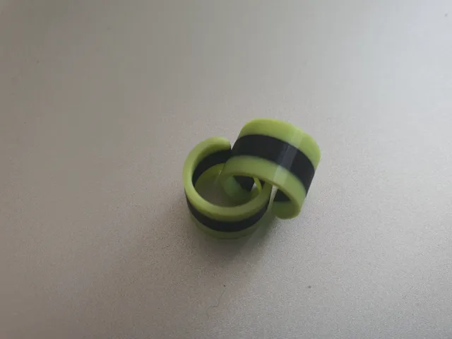 Ohrringe - Earrings - Ohrhänger