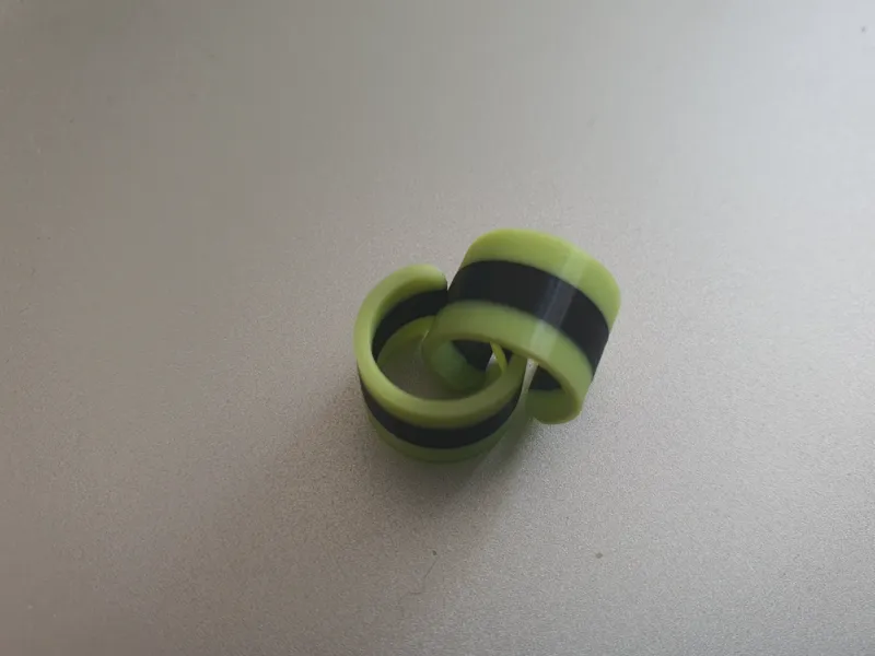Ohrringe - Earrings - Ohrhänger