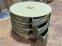 Shelves & Small Parts (0.20 mm)
