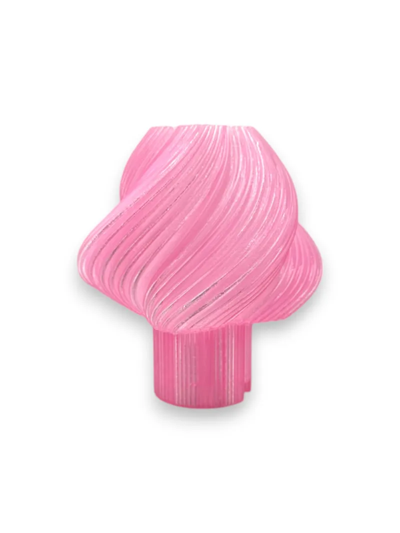 Ice Cream Lamp 
