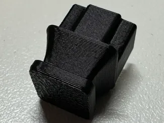 Ethernet RJ45 Slim Dust Cover