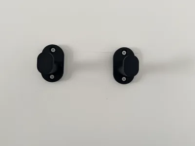 Iron Board Hook