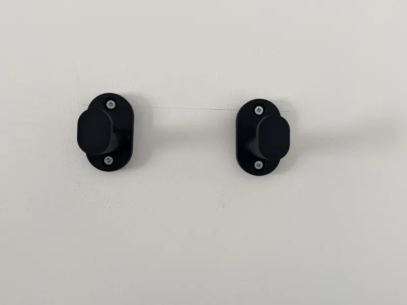 Iron Board Hook