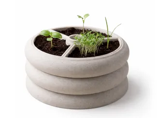 Self Watering Planter