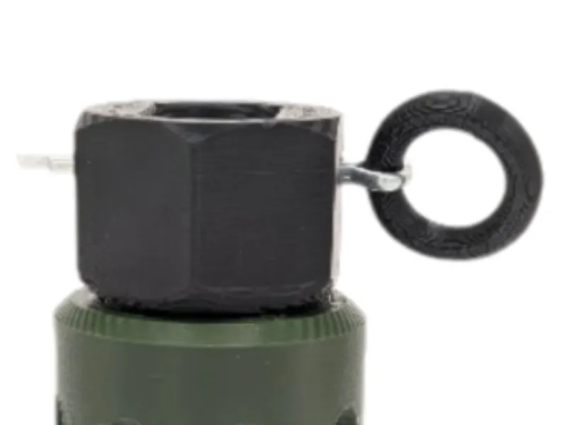 Airsoft X Top