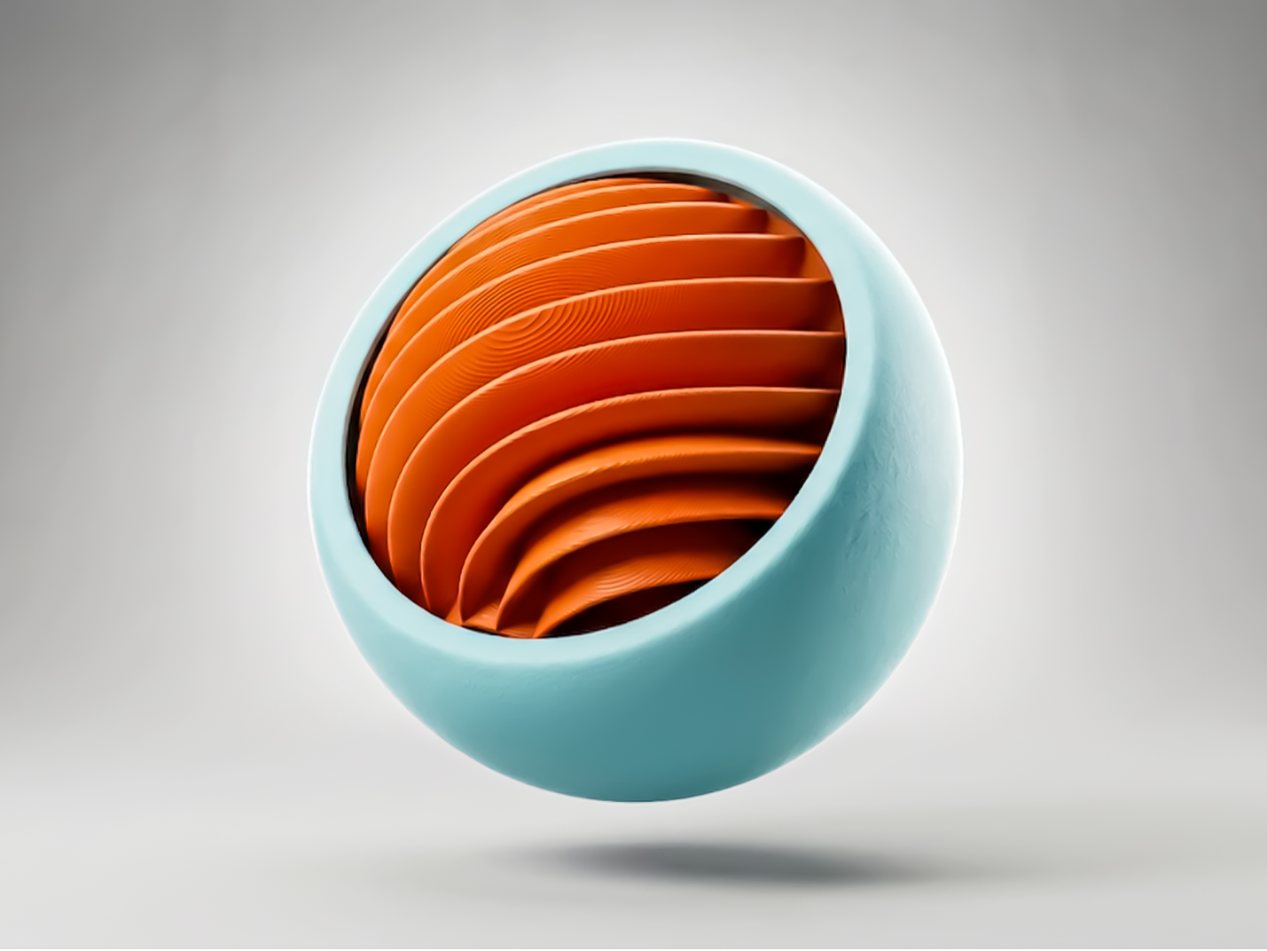 OMNI - Massage System - Function Test Print 3D model