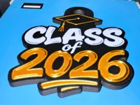 Chaîne "Class of 2026" gratuite — photo 2
