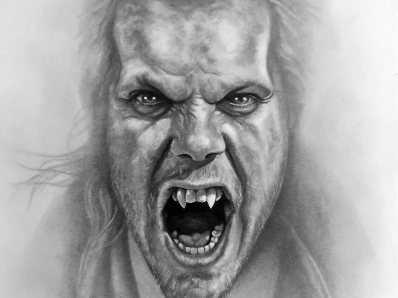 David - The Lost Boys