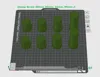 Optional Clamp Screw Lengths