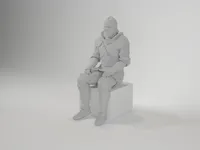 Optimized