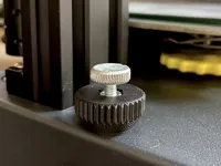 (Official) 0.2mm layer, 3 walls, 30% infill