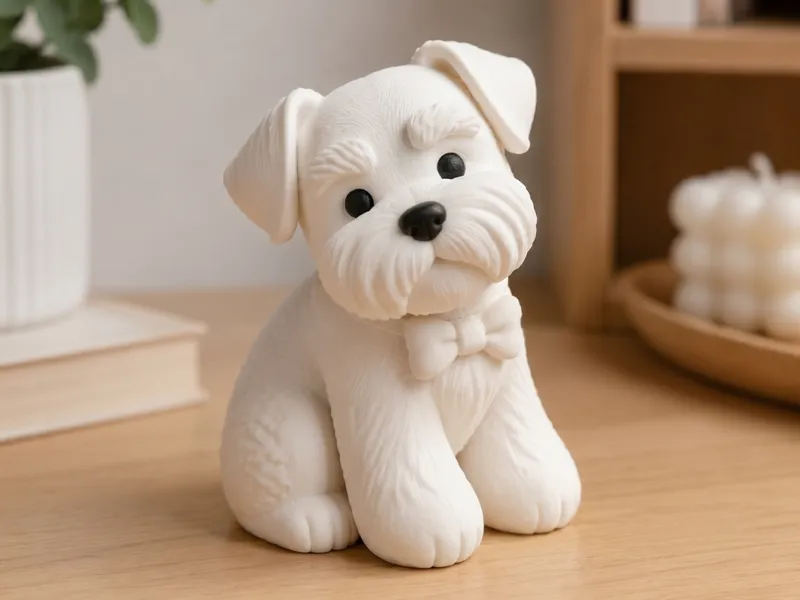 雪纳瑞犬