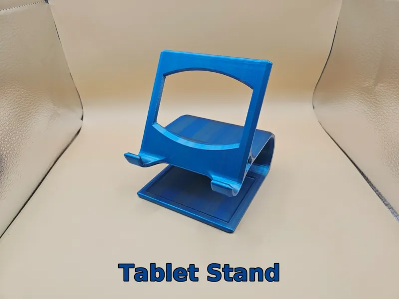 Tablet Stand