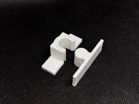 0.2mm layer, 5 walls, 15% infill