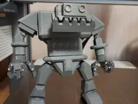 0.16mm layer, 2 walls, 15% infill