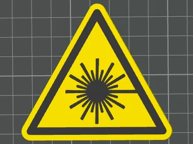 H2D Laser Signs