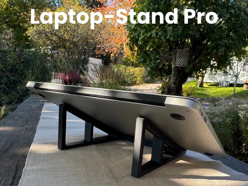 Laptop-Stand Pro
