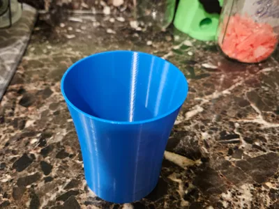 Juice Cup V.1