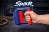 Xtreme Spiky Roller - 0.16mm layer, 2 walls, 15% infill