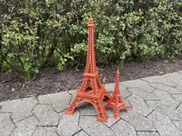 Miniature de la Tour Eiffel — photo 3