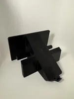 0.2mm layer, 4 walls, 10% infill