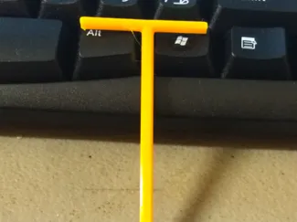 4mm allen wrench