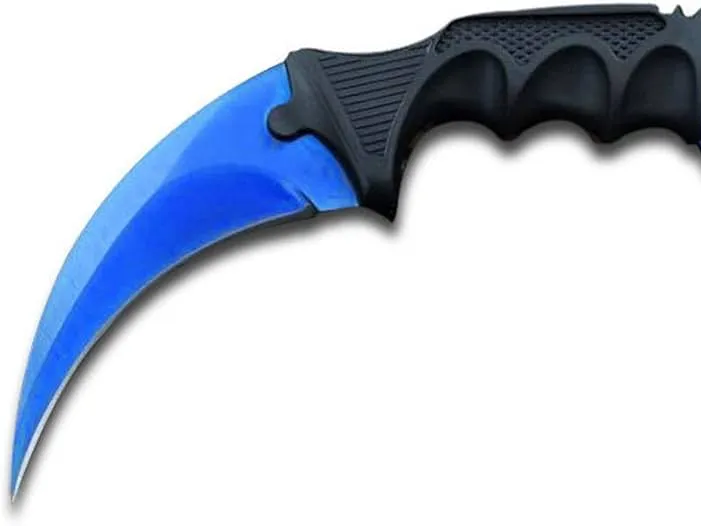 New official Karambit