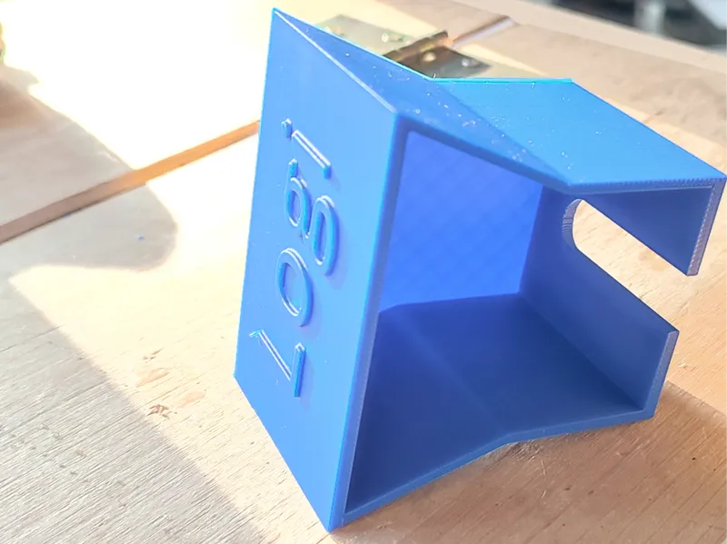 Abdeckung für Logitech Streamcam