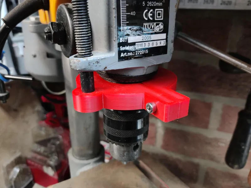 Piler Drill Collar