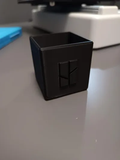 A1 mini Box by Lavko MakerWorld: Download Free 3D Models