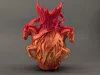 200mm, Single filament (small)