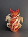 250mm, Multi-Filament (dual color)
