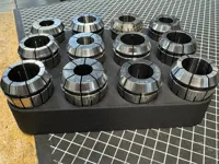 Support pour pinces ER-40 — photo 2