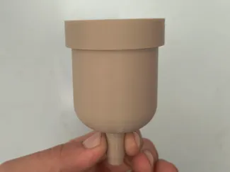 Gorgogliatore per fermentatore 