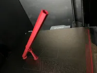 Adaptateur porte-embouts Wera avec aimant — photo 3