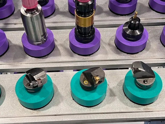 t10 to c4 capto adapter