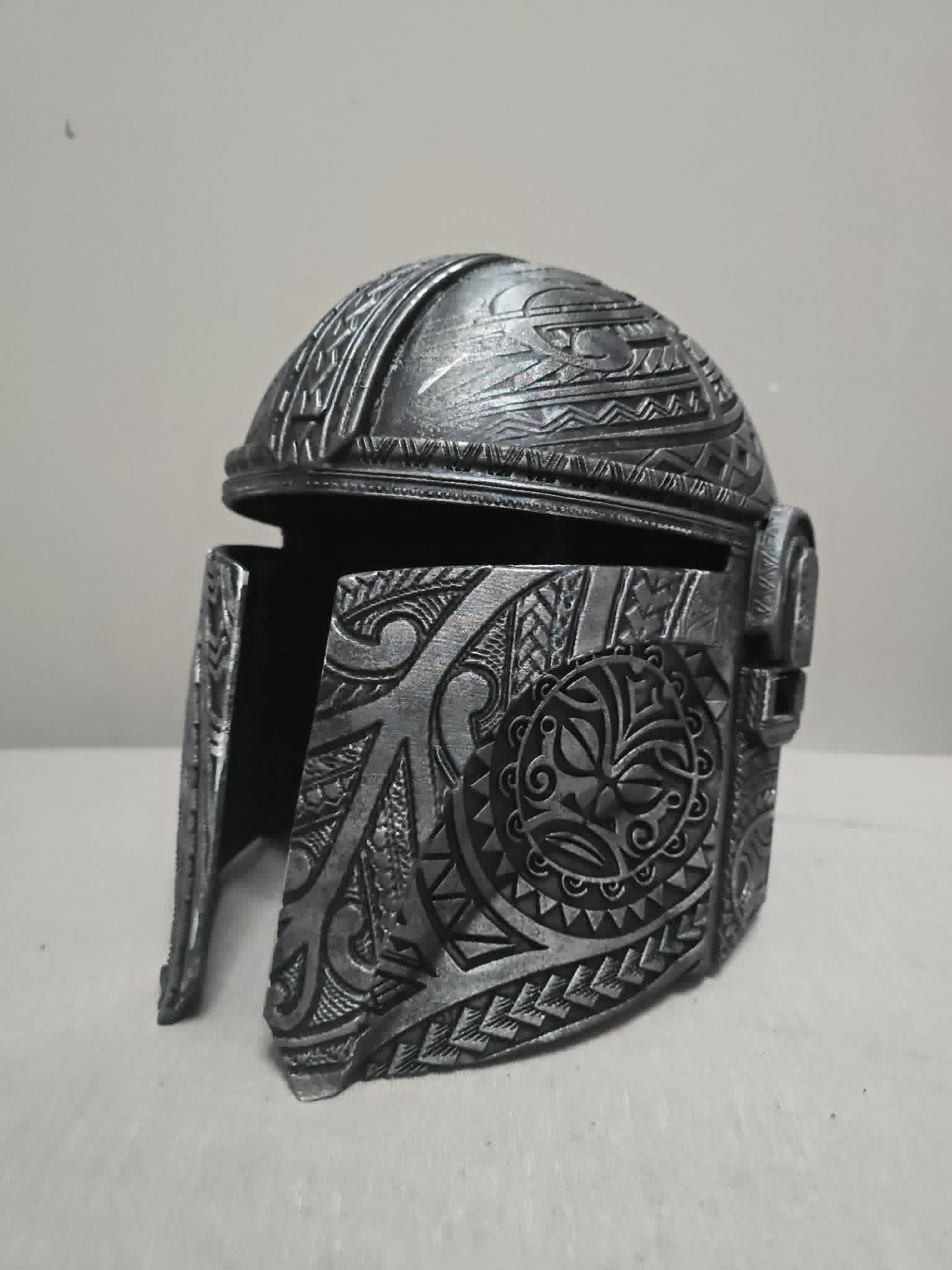 0.2 layer, 2 wall, petg with optimized supports